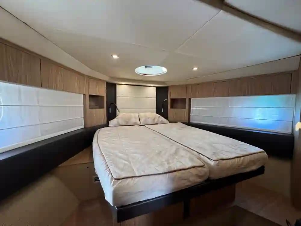 Sessa Marine C48 for Sale