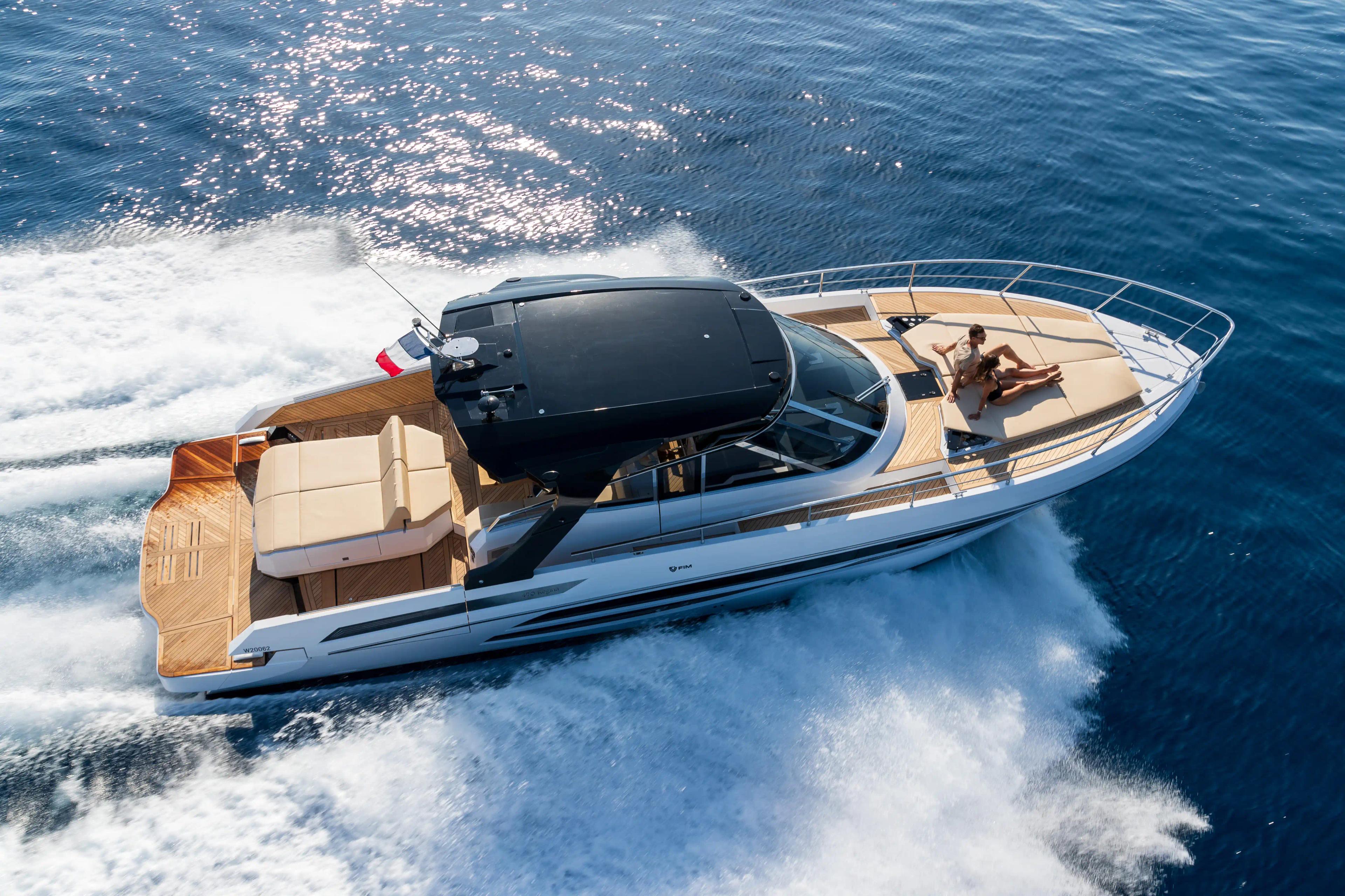 FIM 470 Regina For Sale