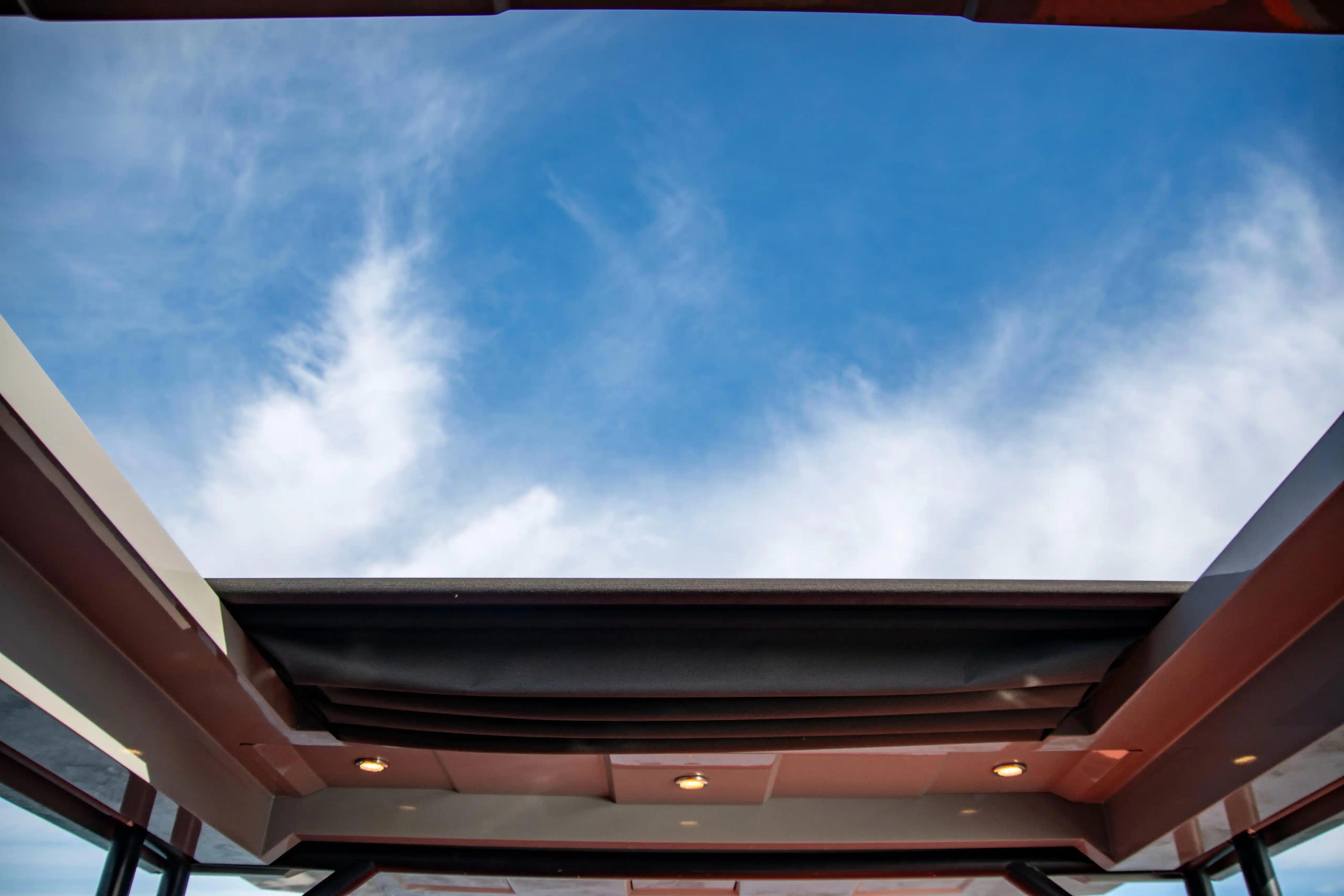 De Antonio Yachts D50 Coupe For Sale