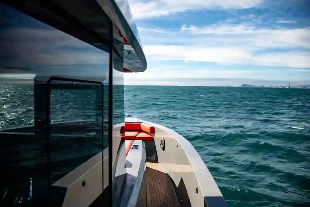 De Antonio Yachts D50 Coupe For Sale