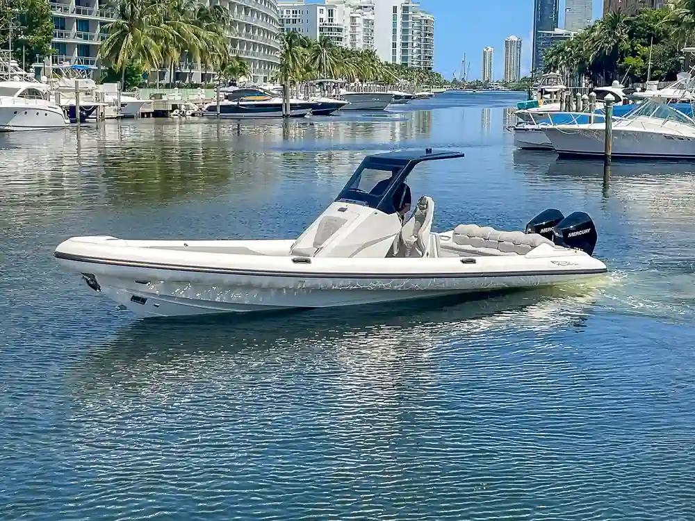 Ribco Marine Venom 30 For Sale