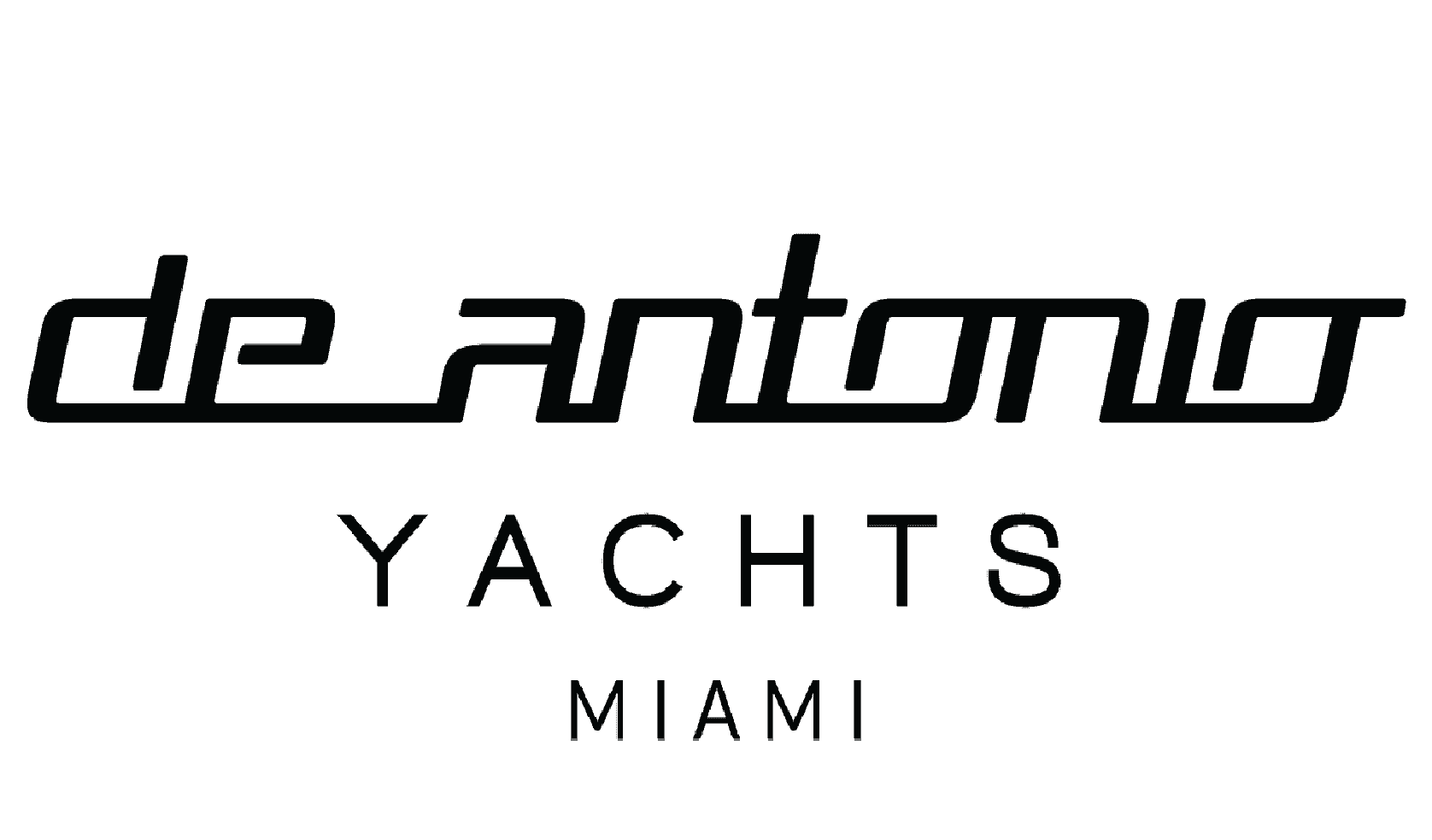 De Antonio Yachts Miami