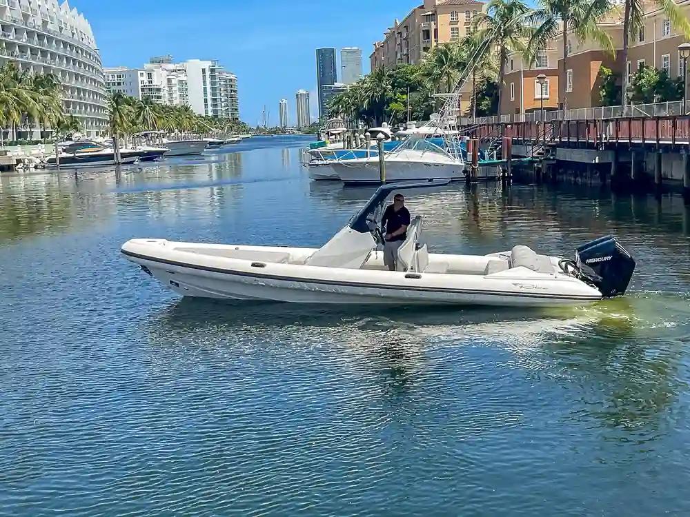 Ribco Marine Venom 30 For Sale
