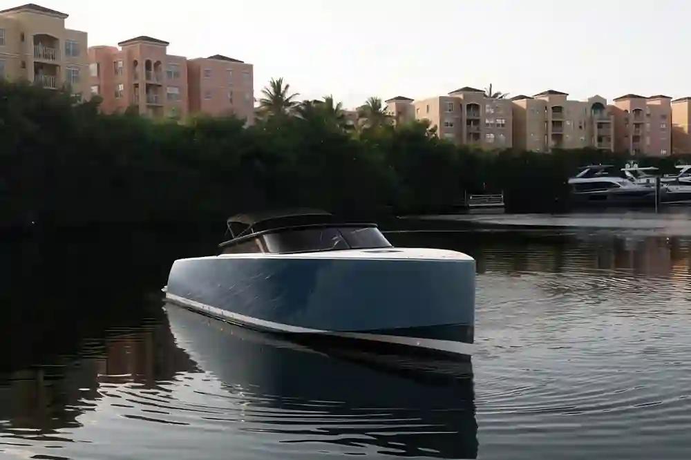 VanDutch Yachts 30 For Sale