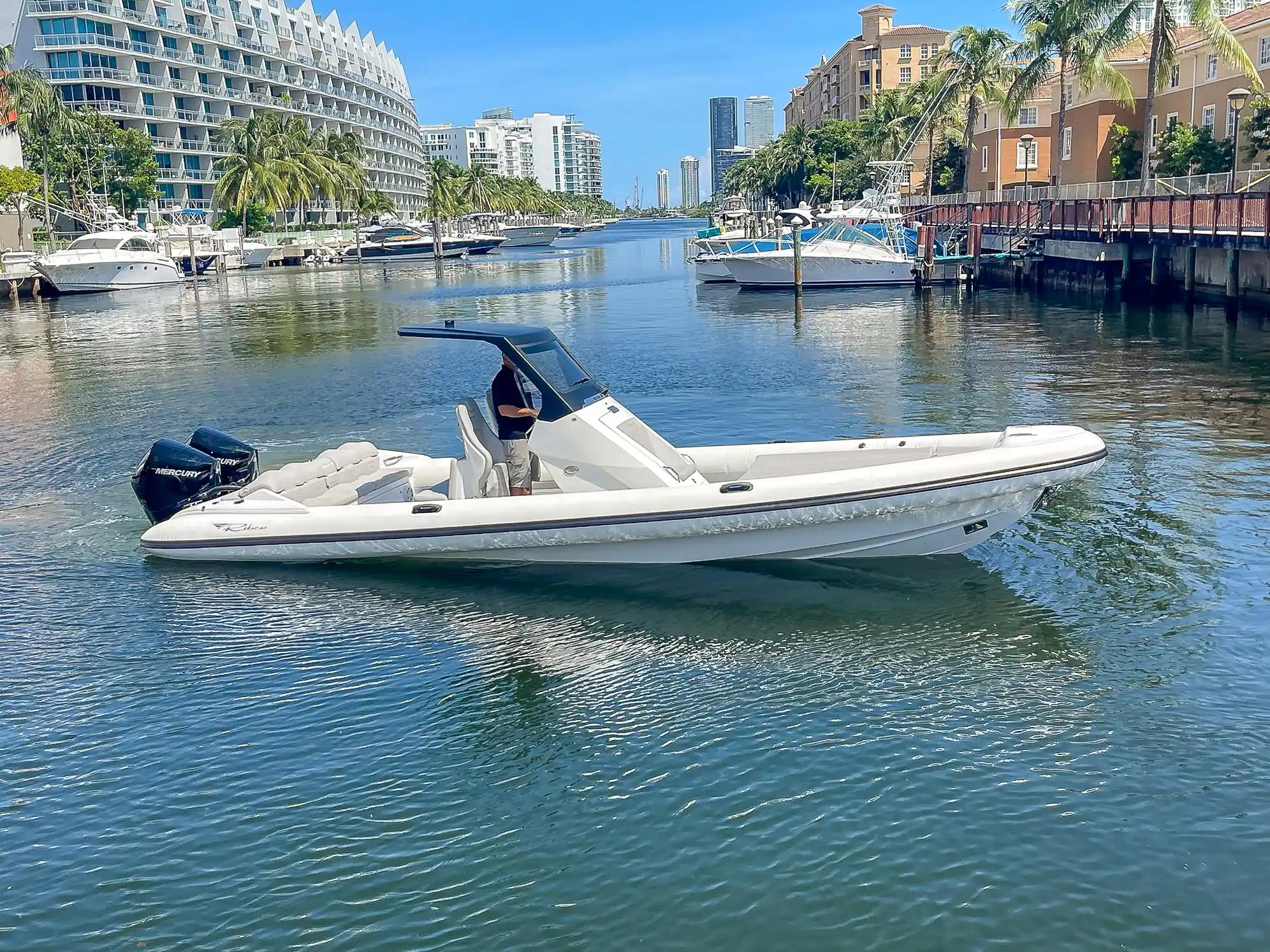 Ribco Marine Venom 30 For Sale