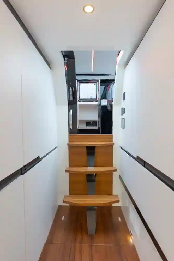 2025 MYLIUS YACHTS 47P for Sale in La Spezia, IT Center Console 5