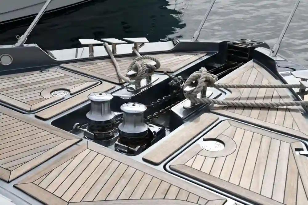 Riva 88' Folgore For Sale