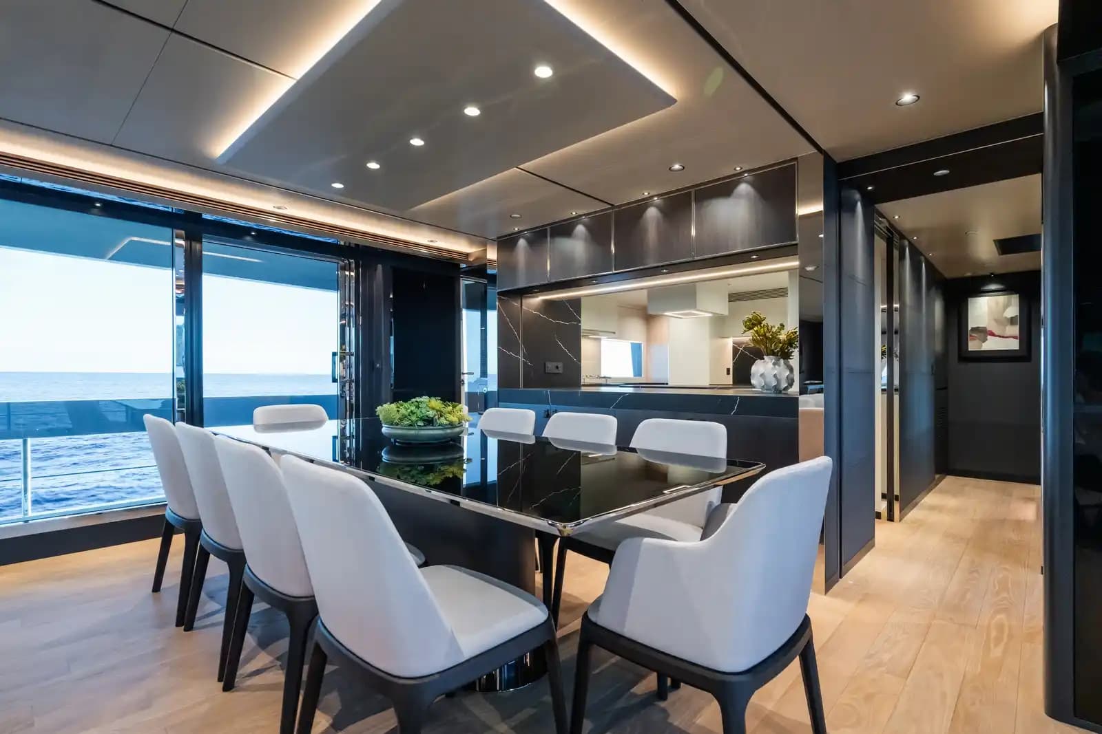Horizon FD100 Tri-deck for Sale