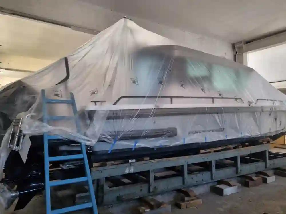 Axopar 28 Cabin For Sale