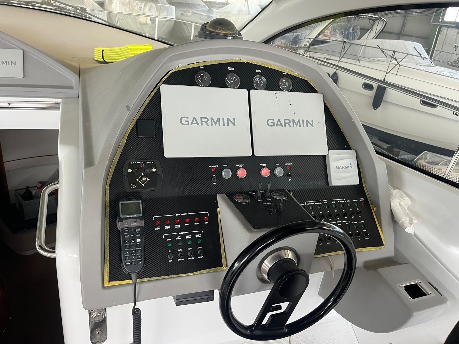 Pershing 46 For Sale