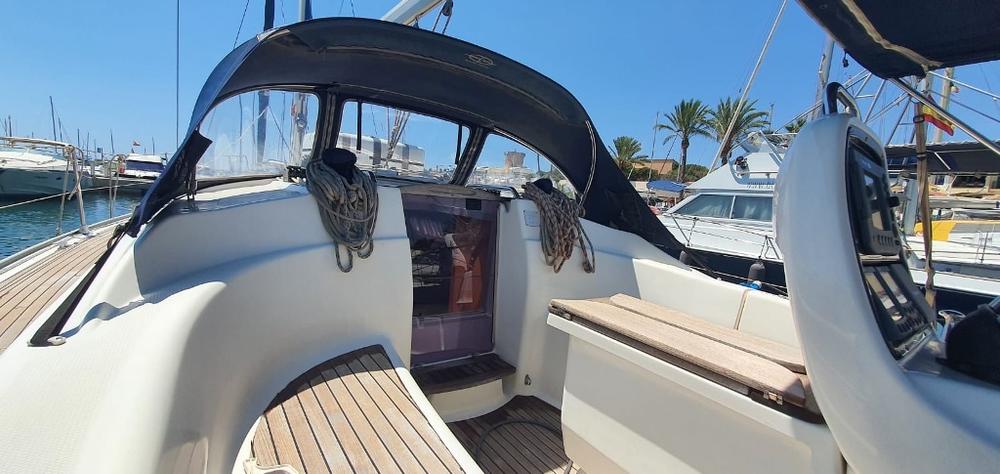 2006 Bavaria Yachts 33 Cruiser