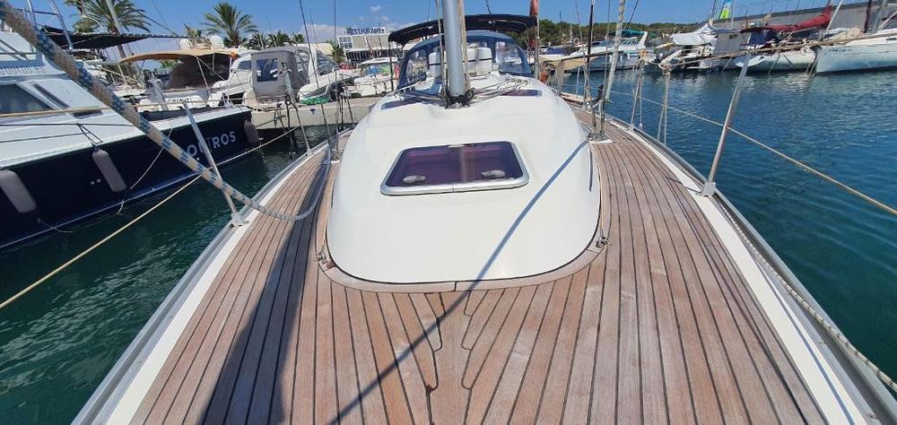 2006 Bavaria Yachts 33 Cruiser
