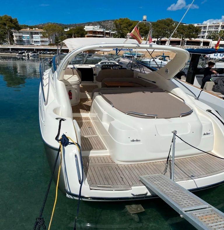 Cranchi Endurance 39 For Sale