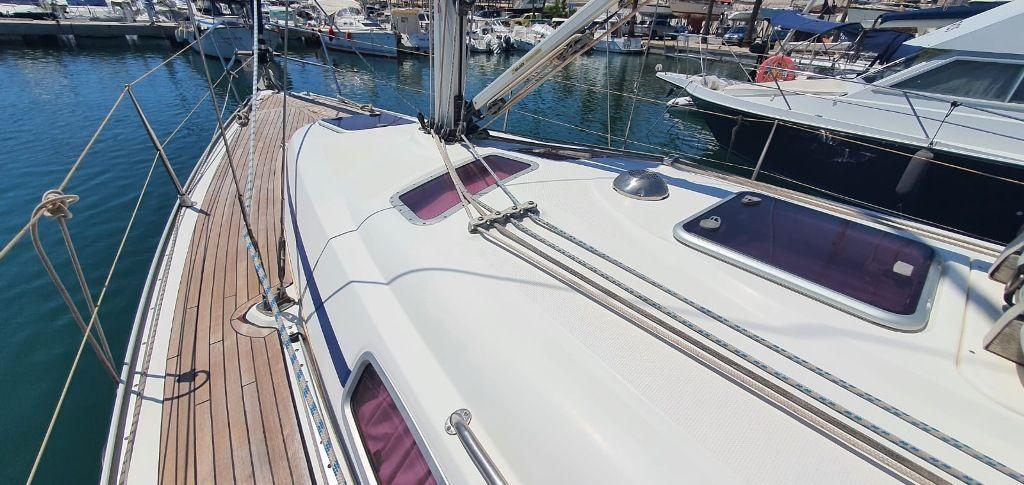 Bavaria Yachts 33 Cruiser For Sale