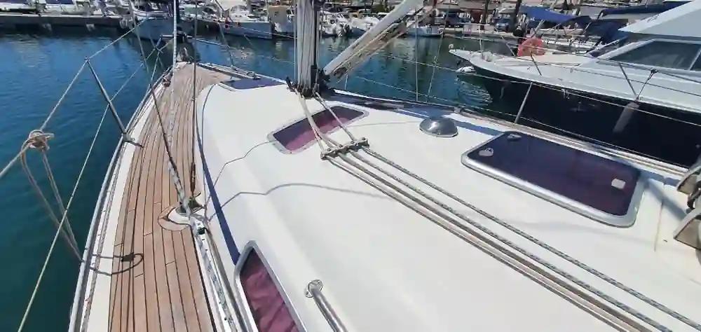 Bavaria Yachts 33 Cruiser For Sale