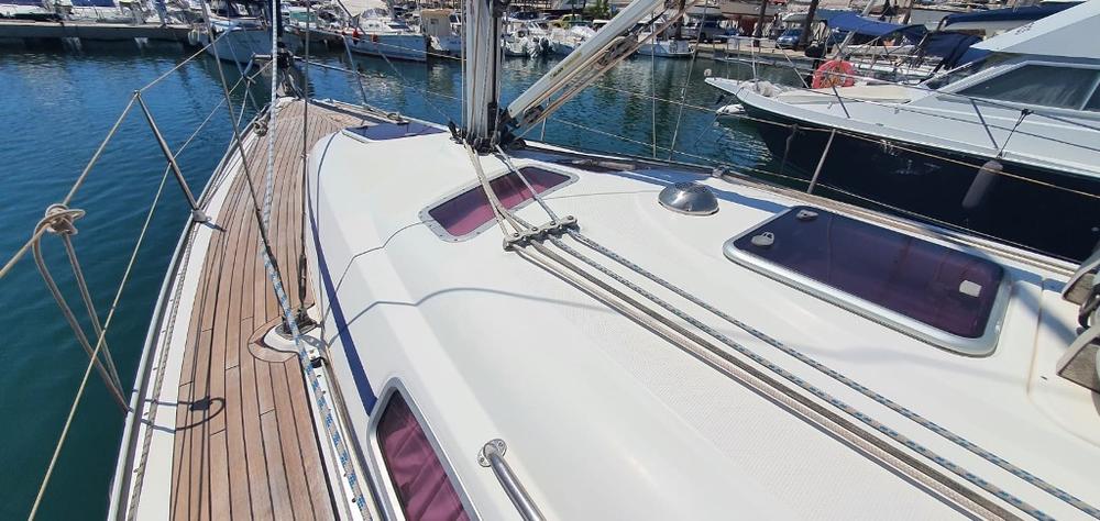 2006 Bavaria Yachts 33 Cruiser