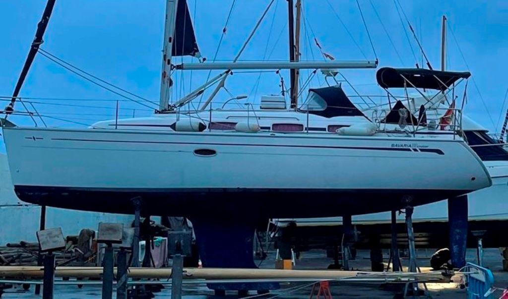 Bavaria Yachts 33 Cruiser For Sale