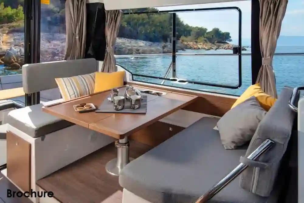 2020 Jeanneau Merry Fisher 1095 Fly for Sale in Balearic Islands, ES Flybridge 2