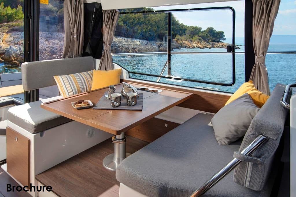 2020 Jeanneau Merry Fisher 1095 Fly for Sale in Balearic Islands, ES Flybridge 2