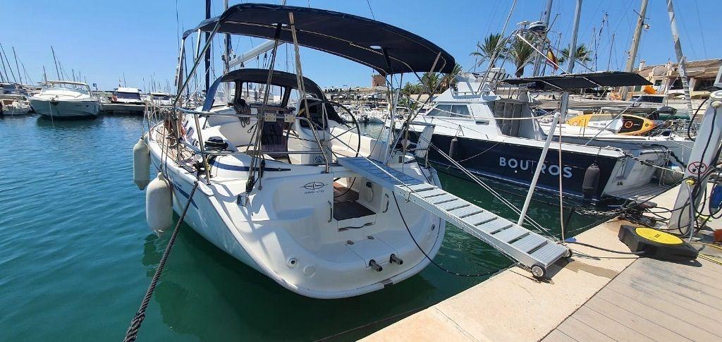 Bavaria Yachts 33 Cruiser For Sale