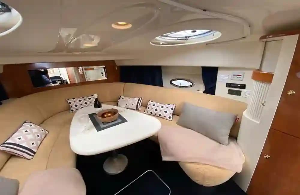 2003 Cranchi Endurance 39 for Sale in Balearic Islands, ES Motor Yacht 3