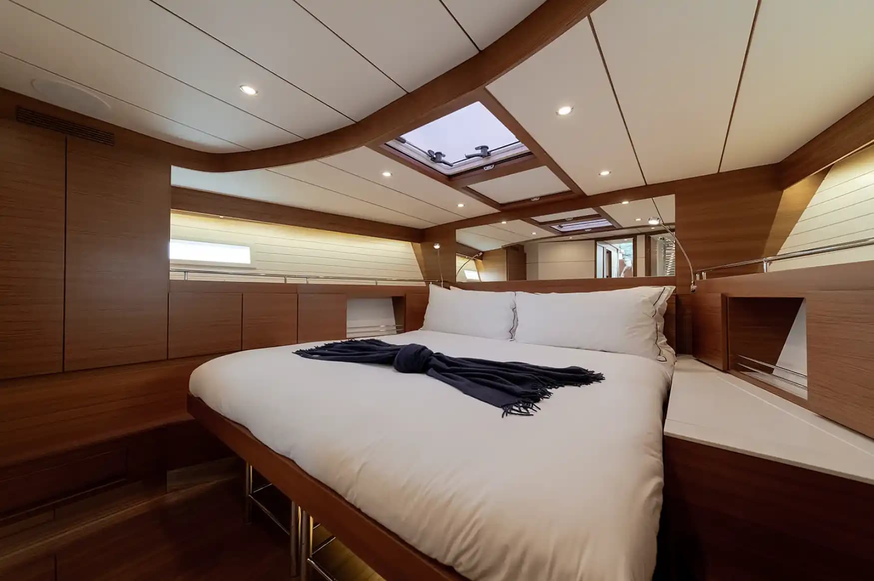 Delta Powerboats 60 Open in vendita