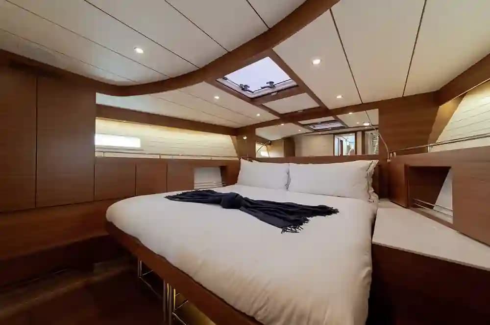 Delta Powerboats 60 Open in vendita