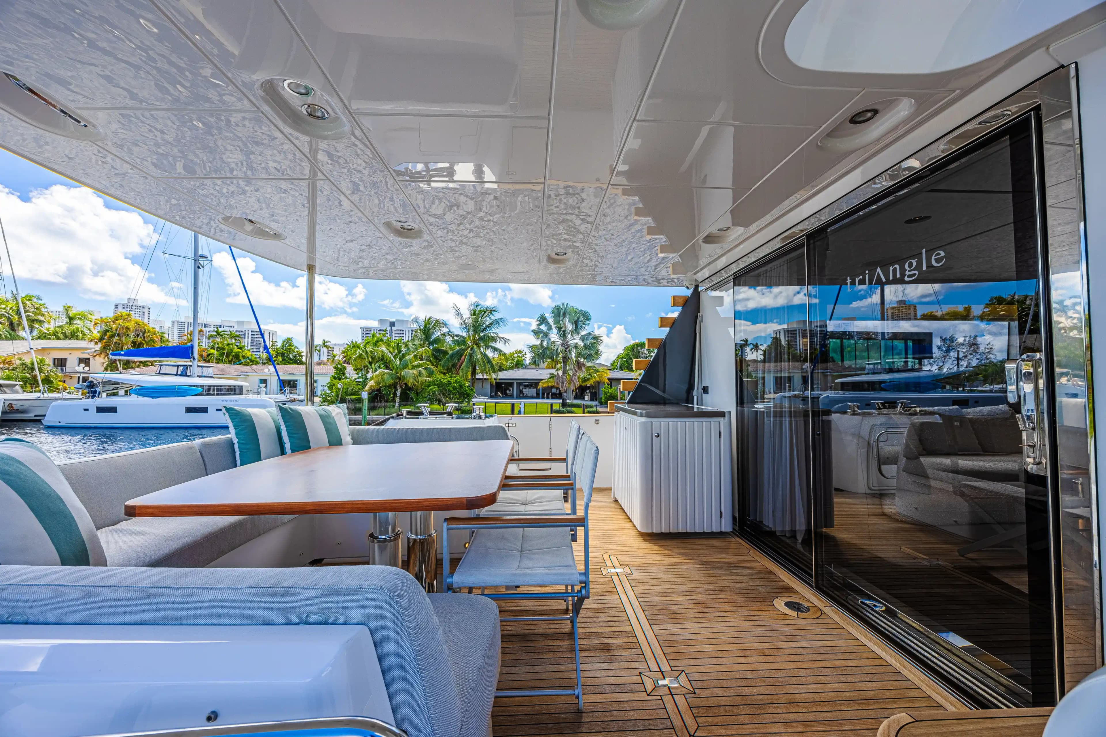 Azimut Magellano 66 for Sale