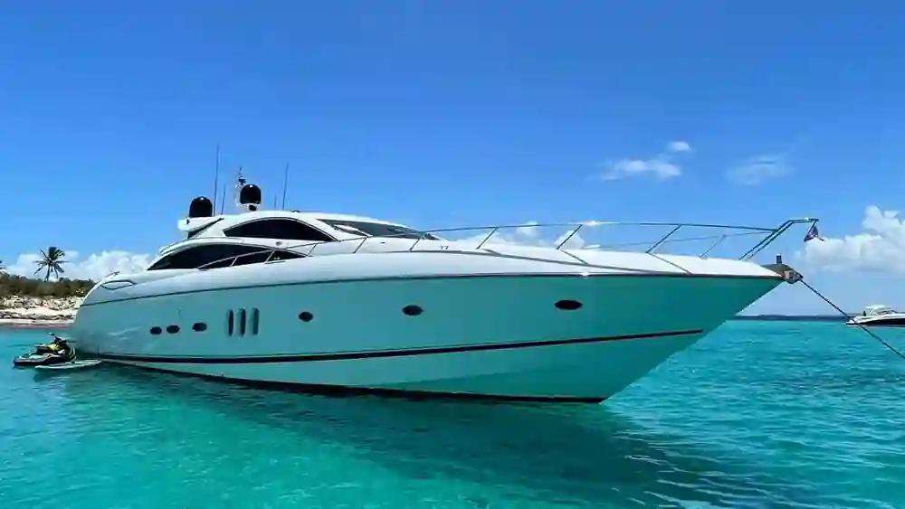 Azimut Predator 82 For Sale
