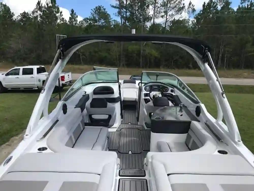 2018 Rinker 29 QX for Sale in Vancleave, Mississippi Bowrider 5