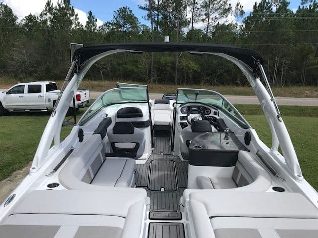 2018 Rinker 29 QX for Sale in Vancleave, Mississippi Bowrider 5