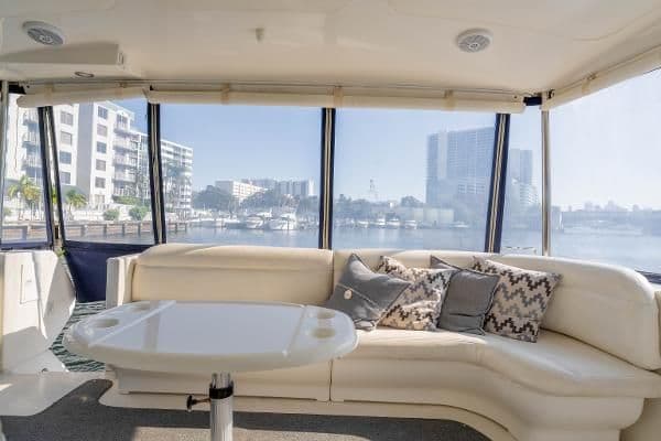 2005 Sea Ray 480 Motor Yacht à vendre à Miami, Florida Motor Yacht 5