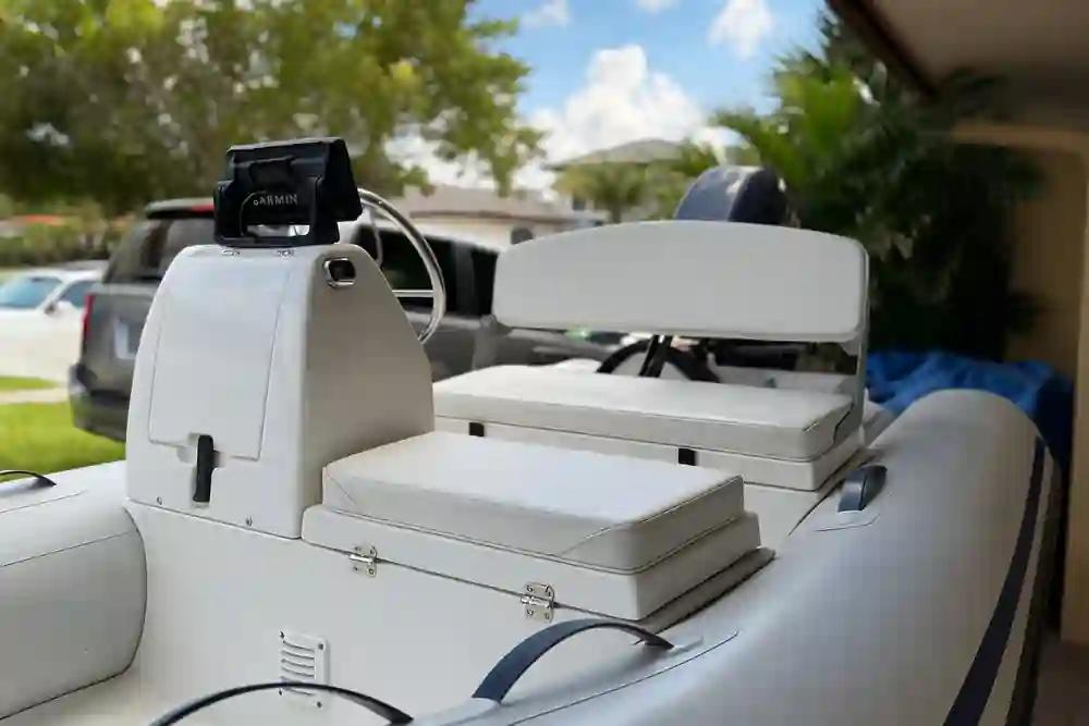 AB Inflatables Mares 10 VSX a la venta