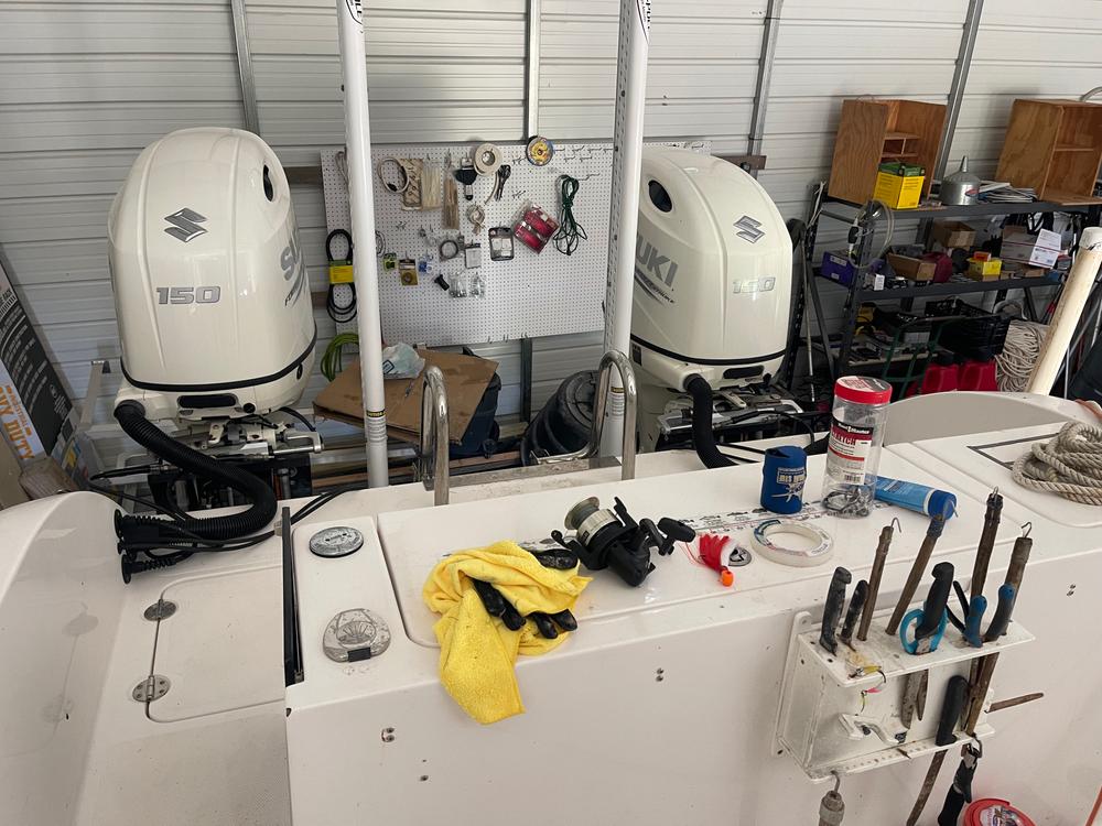 2020 Twin Vee 230 JP CC