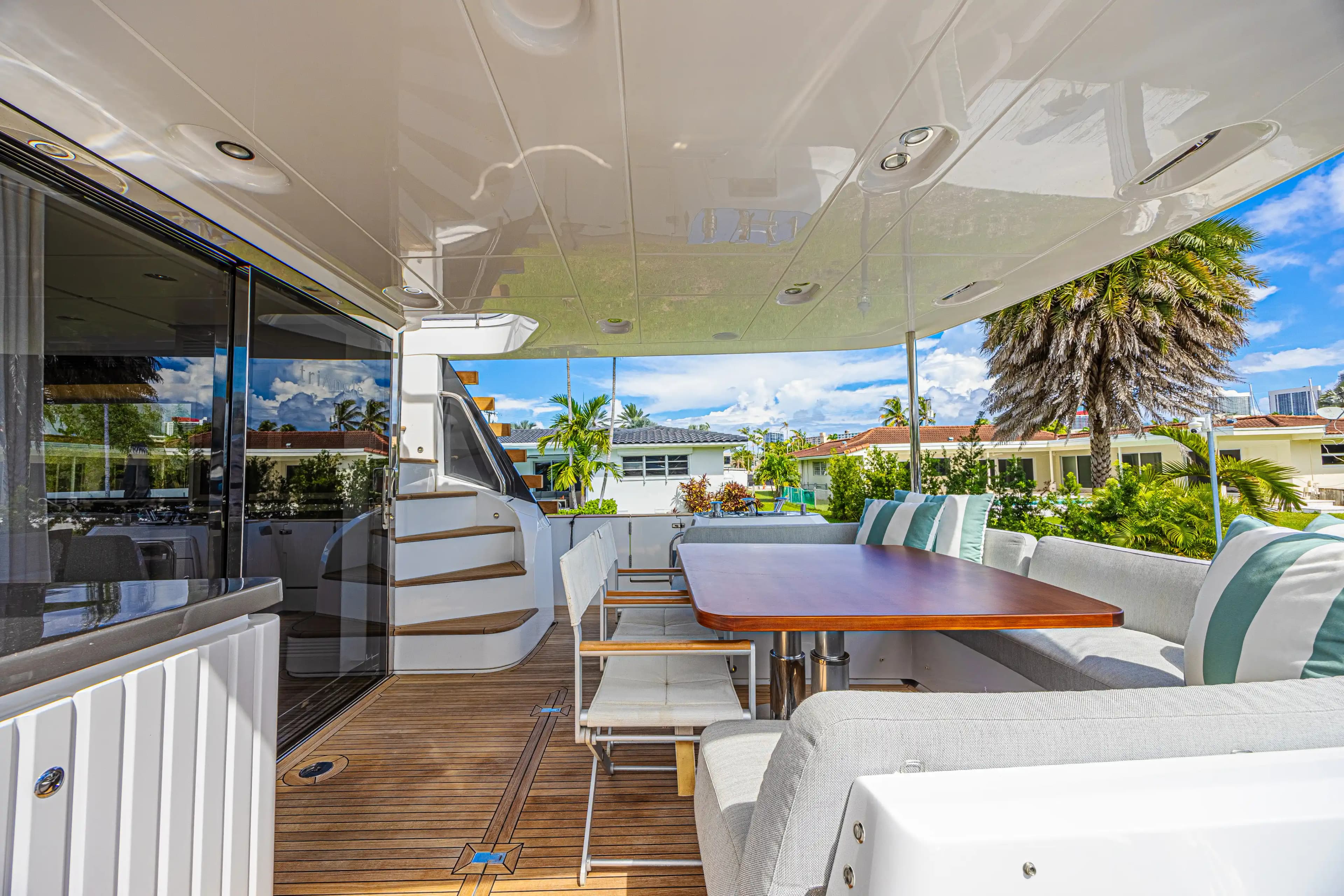 Azimut Magellano 66 for Sale