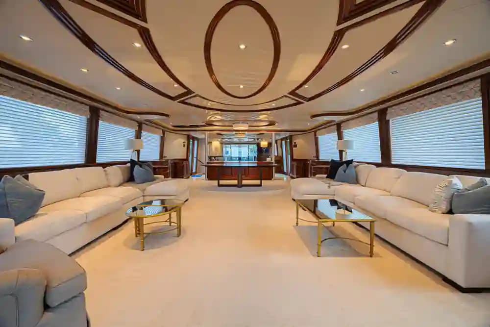 2011 Westport W112 zum Verkauf in Fort Lauderdale, Florida Motor Yacht 4