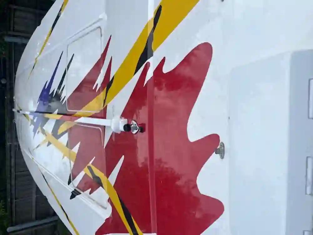 Cigarette Racing 38' Top Gun For Sale