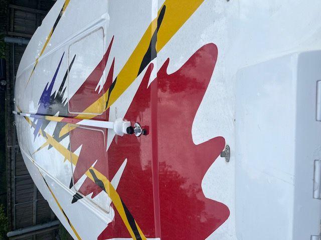 Cigarette Racing 38' Top Gun For Sale