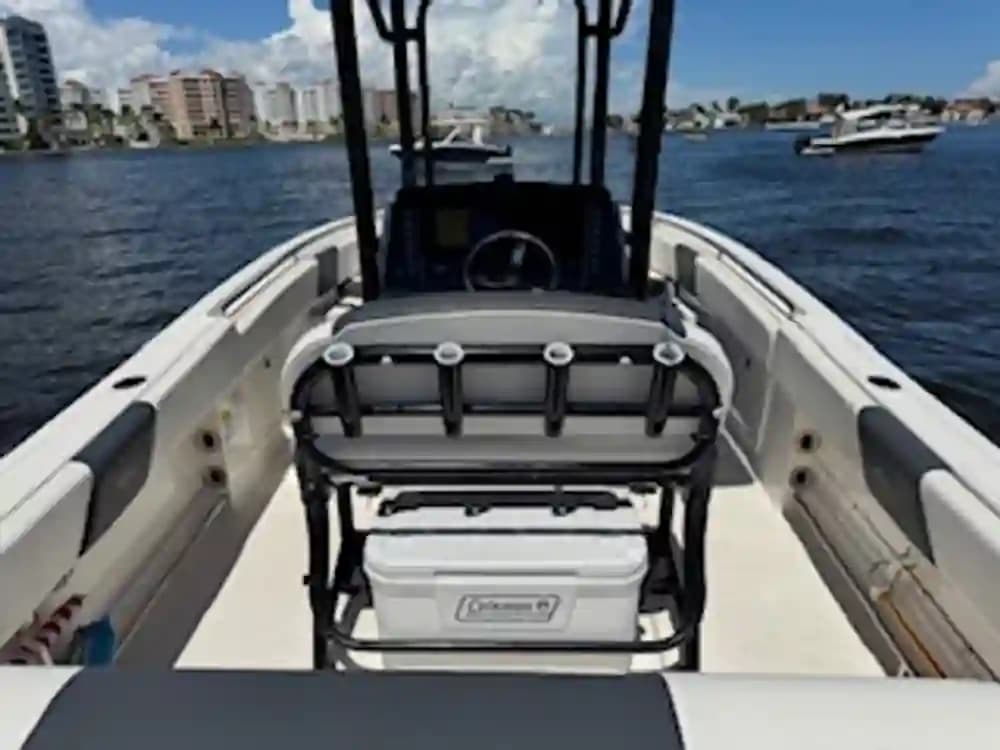 Robalo R242 Center Console for Sale