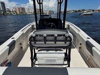 Robalo R242 Center Console for Sale