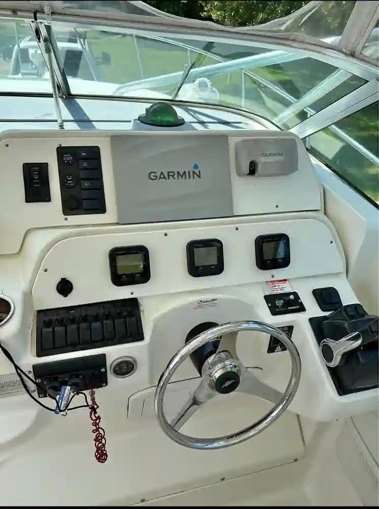Wellcraft 290 Coastal for Sale
