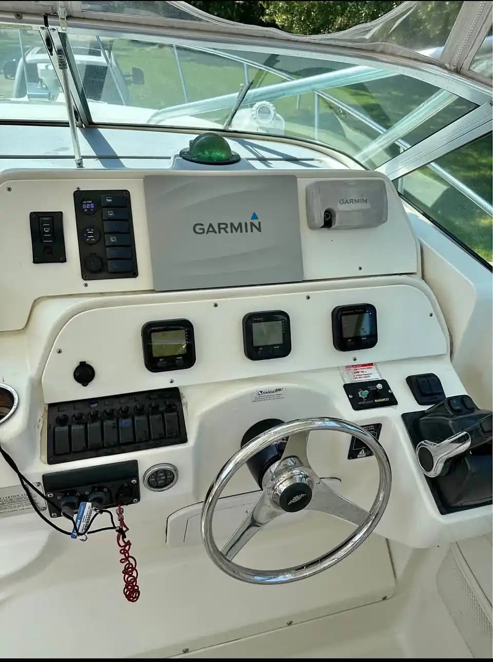 Wellcraft 290 Coastal for Sale