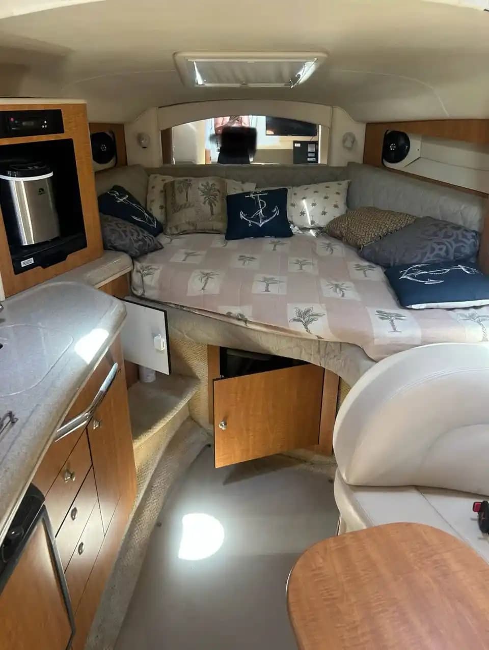 2006 Sea Ray 300 Sundancer for Sale in Pass Christian, Mississippi Cruiser 1