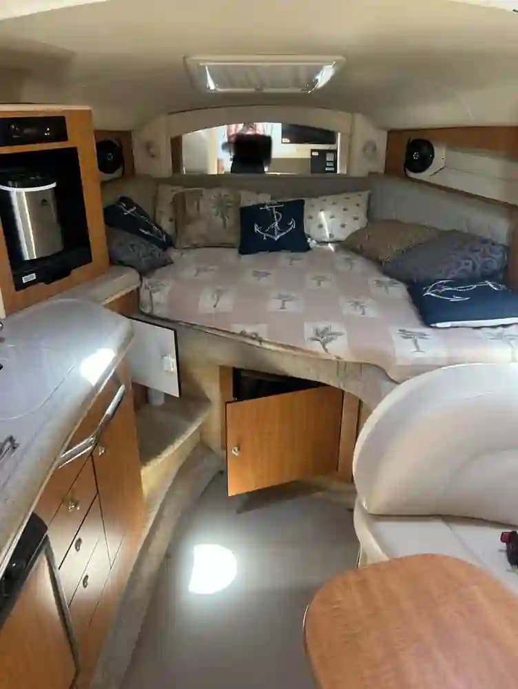 2006 Sea Ray 300 Sundancer for Sale in Pass Christian, Mississippi Cruiser 2