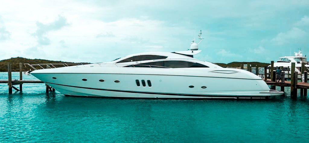 Azimut Predator 82 For Sale