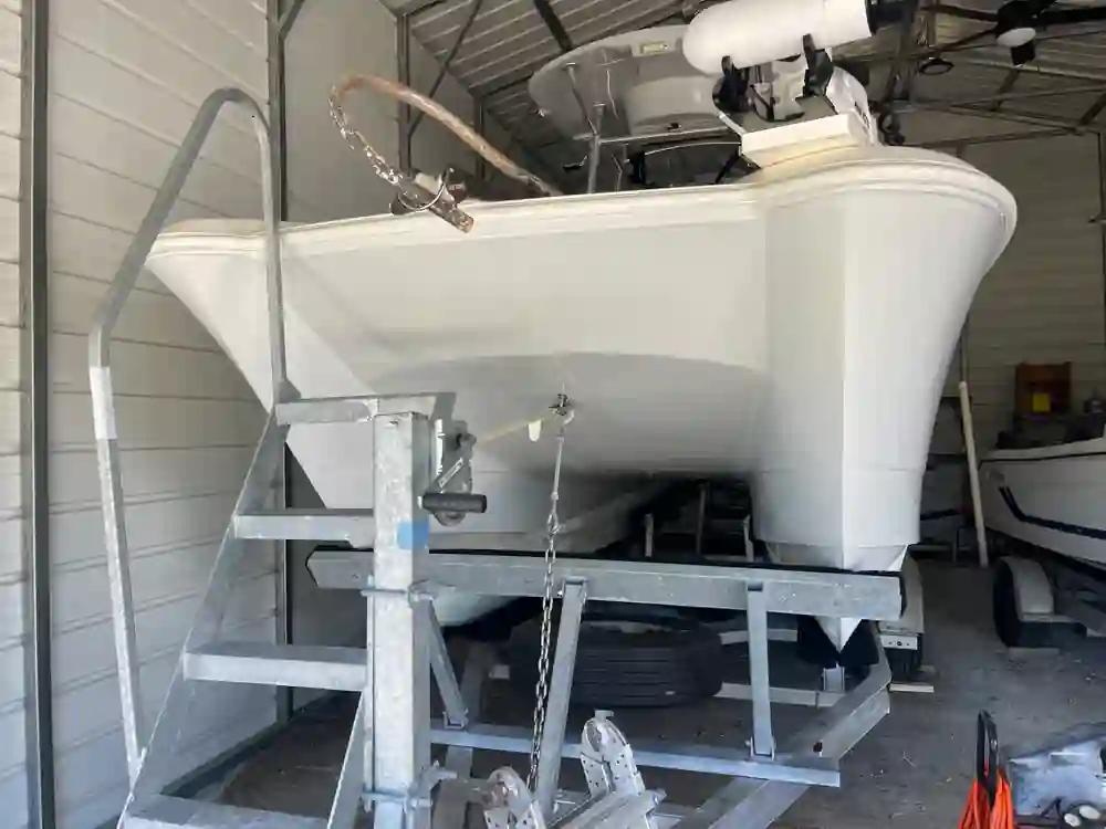 Twin Vee 230 JP CC in vendita