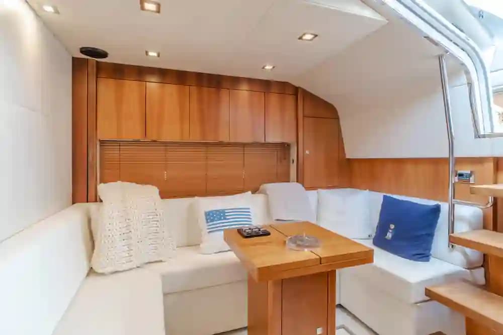 2012 Sunseeker Portofino 48 for Sale in Miami, Florida Express Cruiser 4