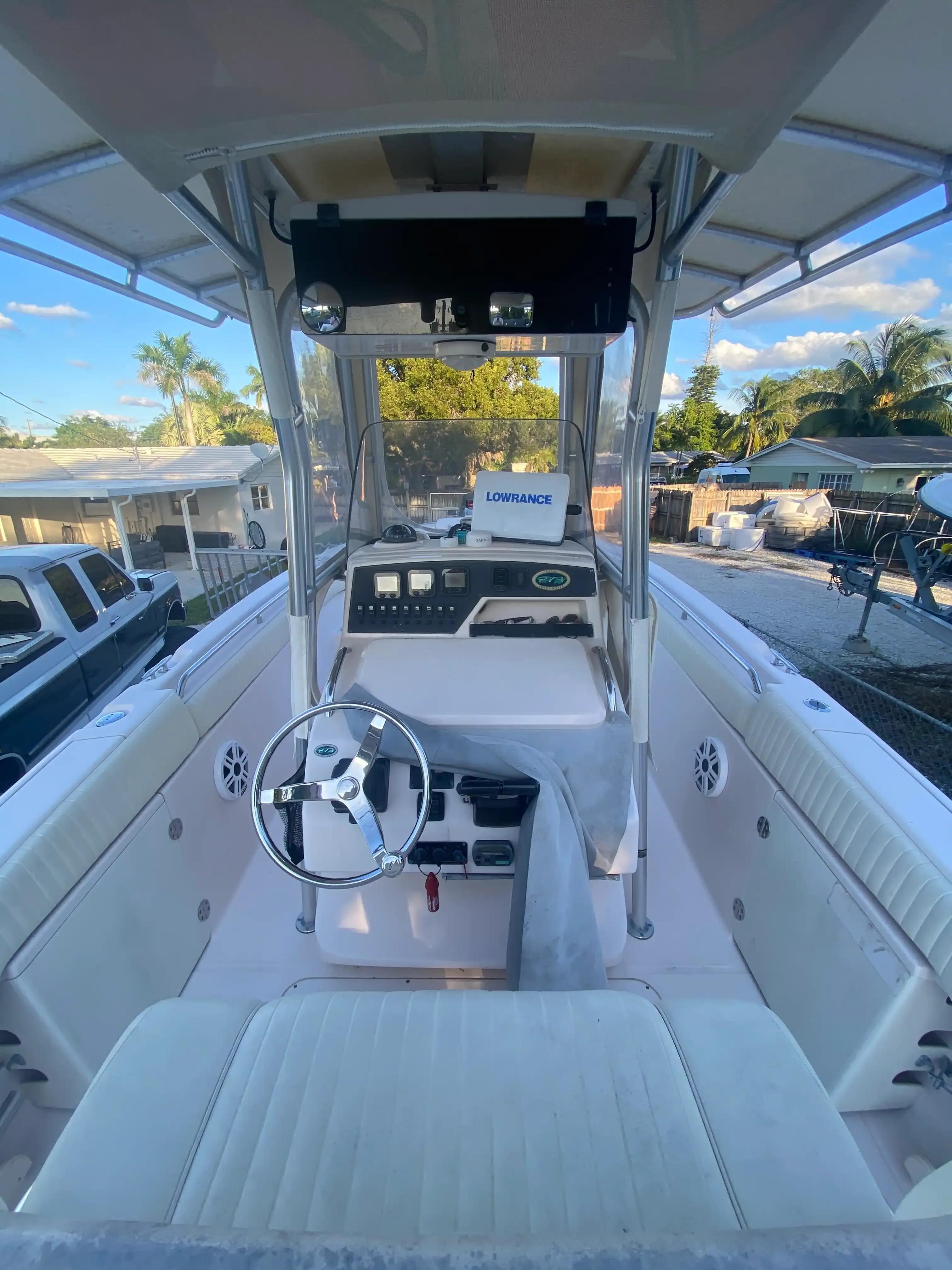 Grady-White Boats Chase 273 For Sale