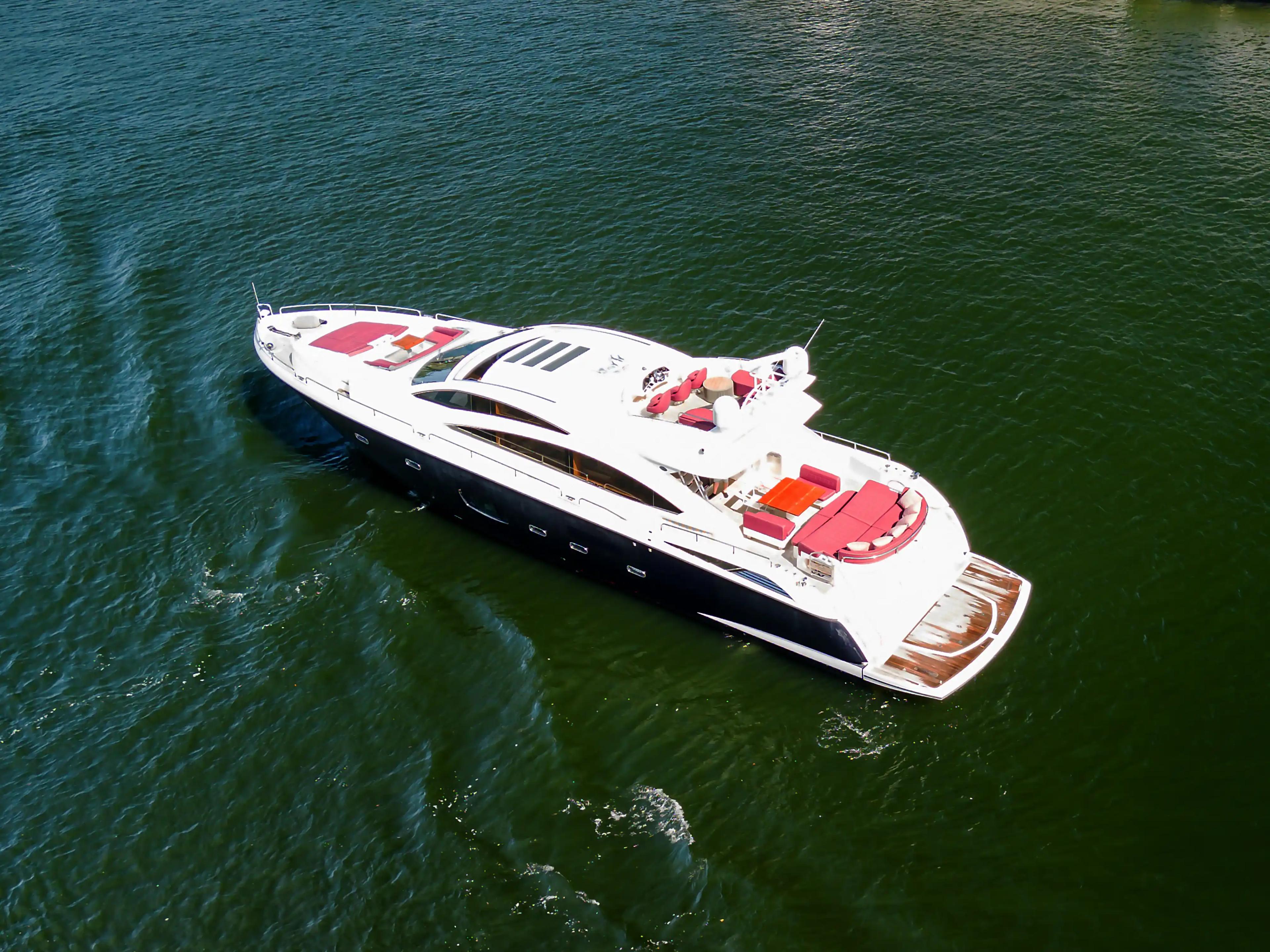 Sunseeker Predator 84 For Sale