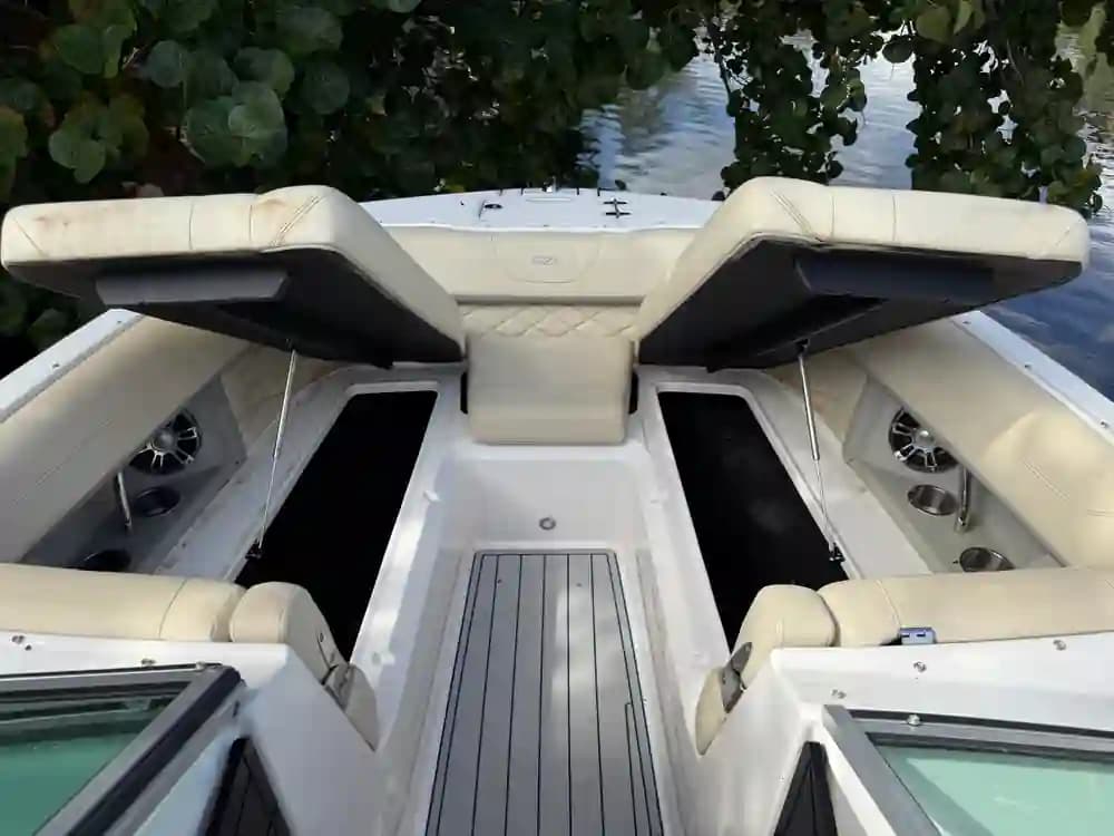 2021 Regal 26 OBX for Sale in Pompano Beach, Florida Bowrider 3